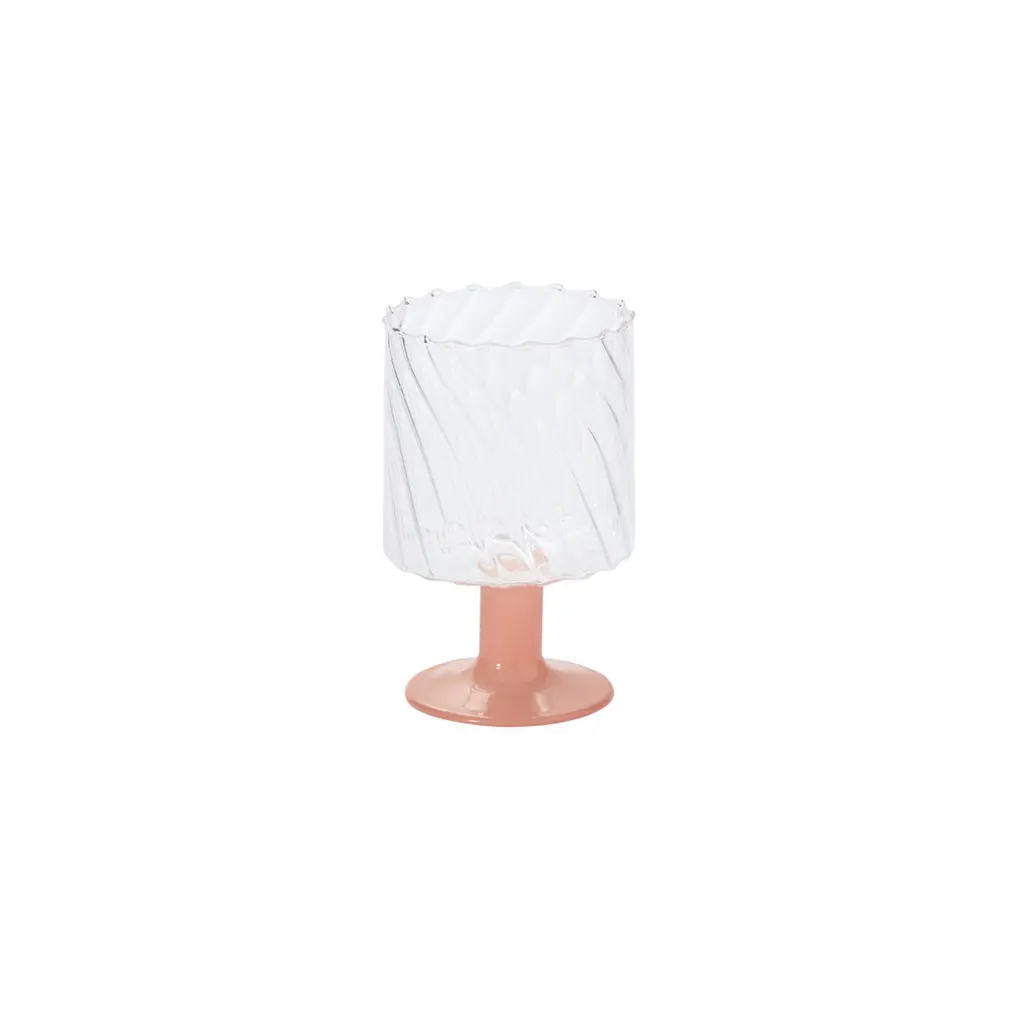Nuovo Drinkware 3in x 5in