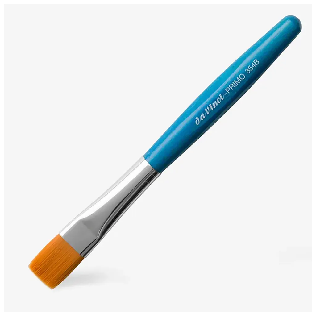 Primo Round Brushes Series 354B