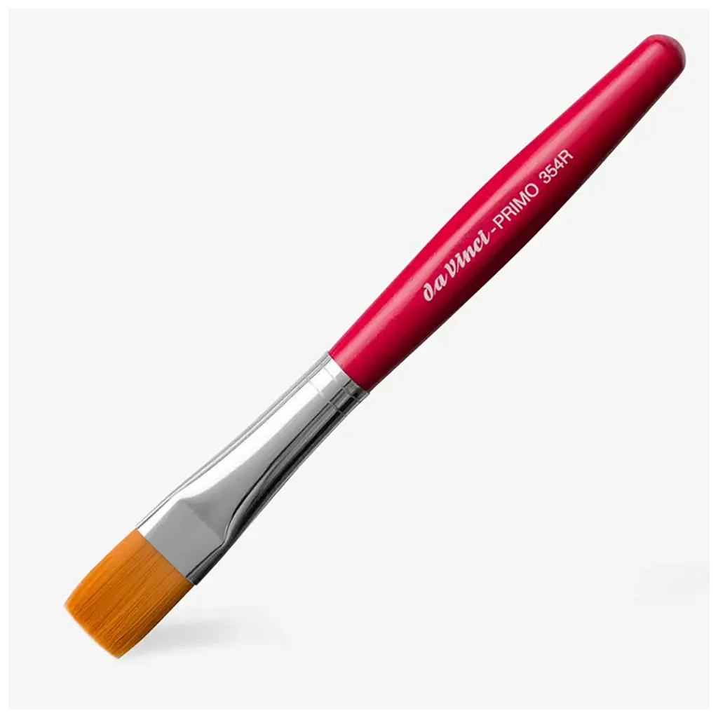 Primo Round Brush Series 354R