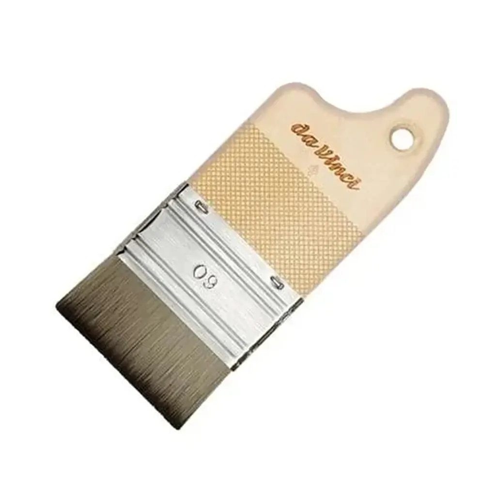 Paddle Brushes Fit Synthetics 60