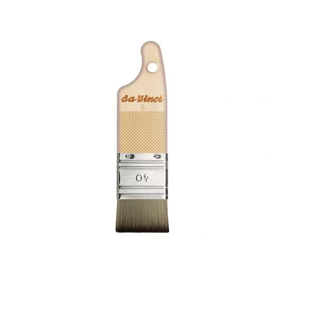 Paddle Brushes Synthetic Bristle 40