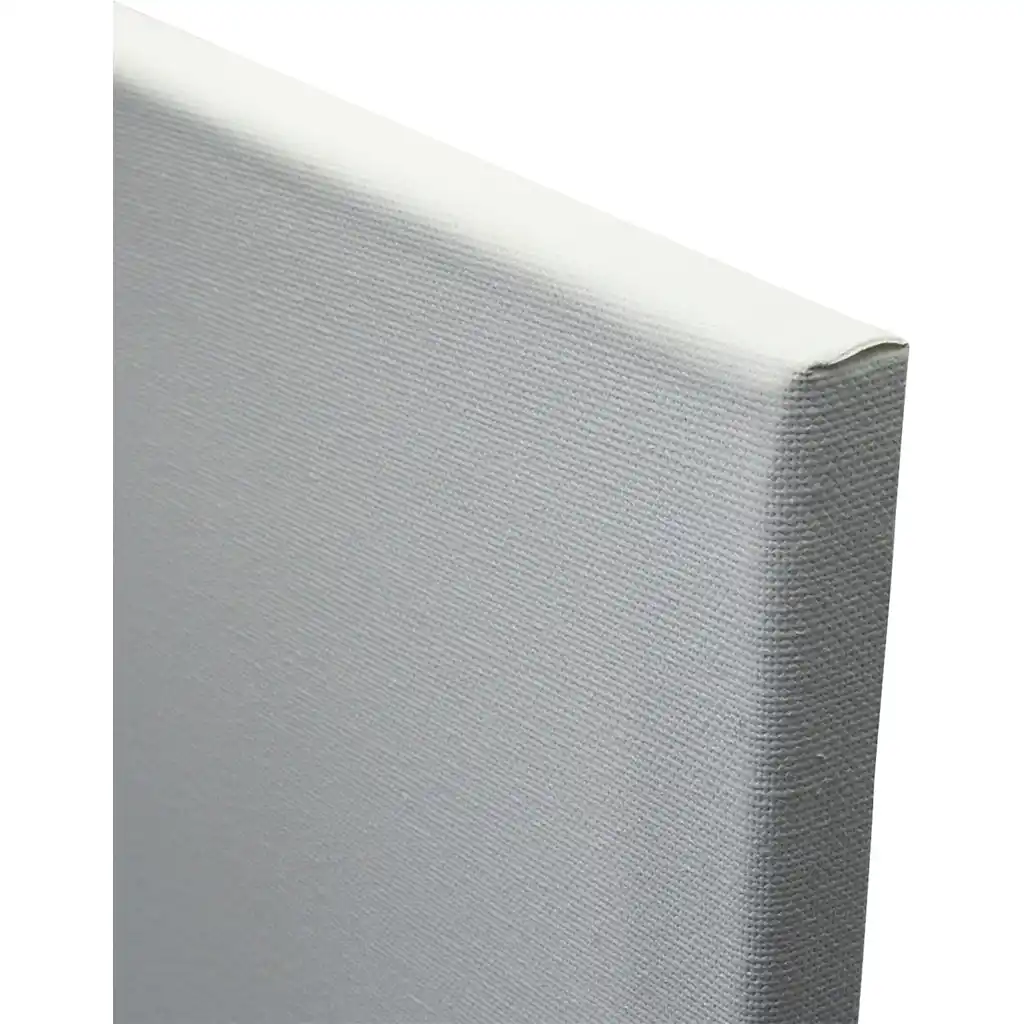 Berge Entry Cotton Stretched Canvas - Image 8