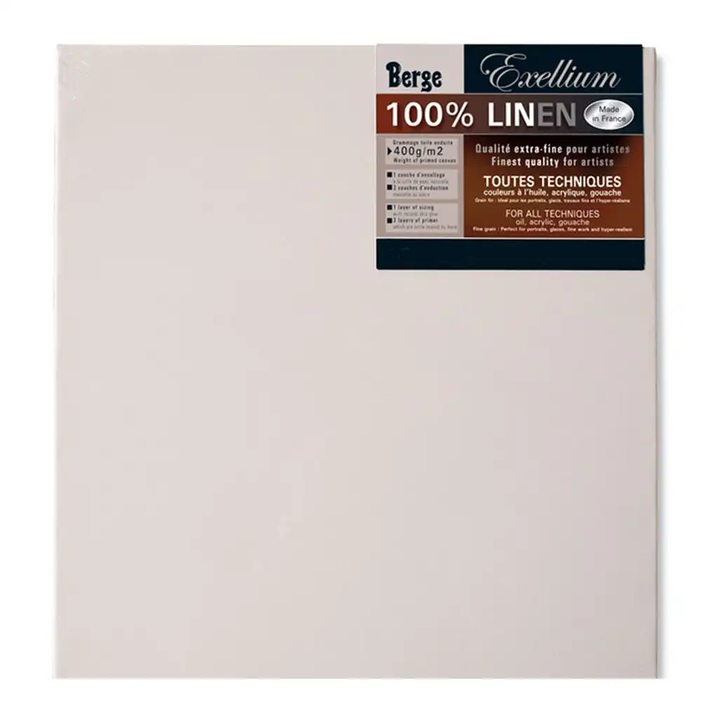 Berge Exellium Stretched Canvas - Image 5