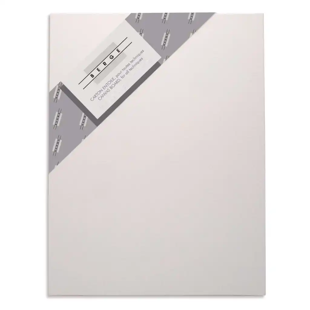 Berge Canvas Board - Image 9