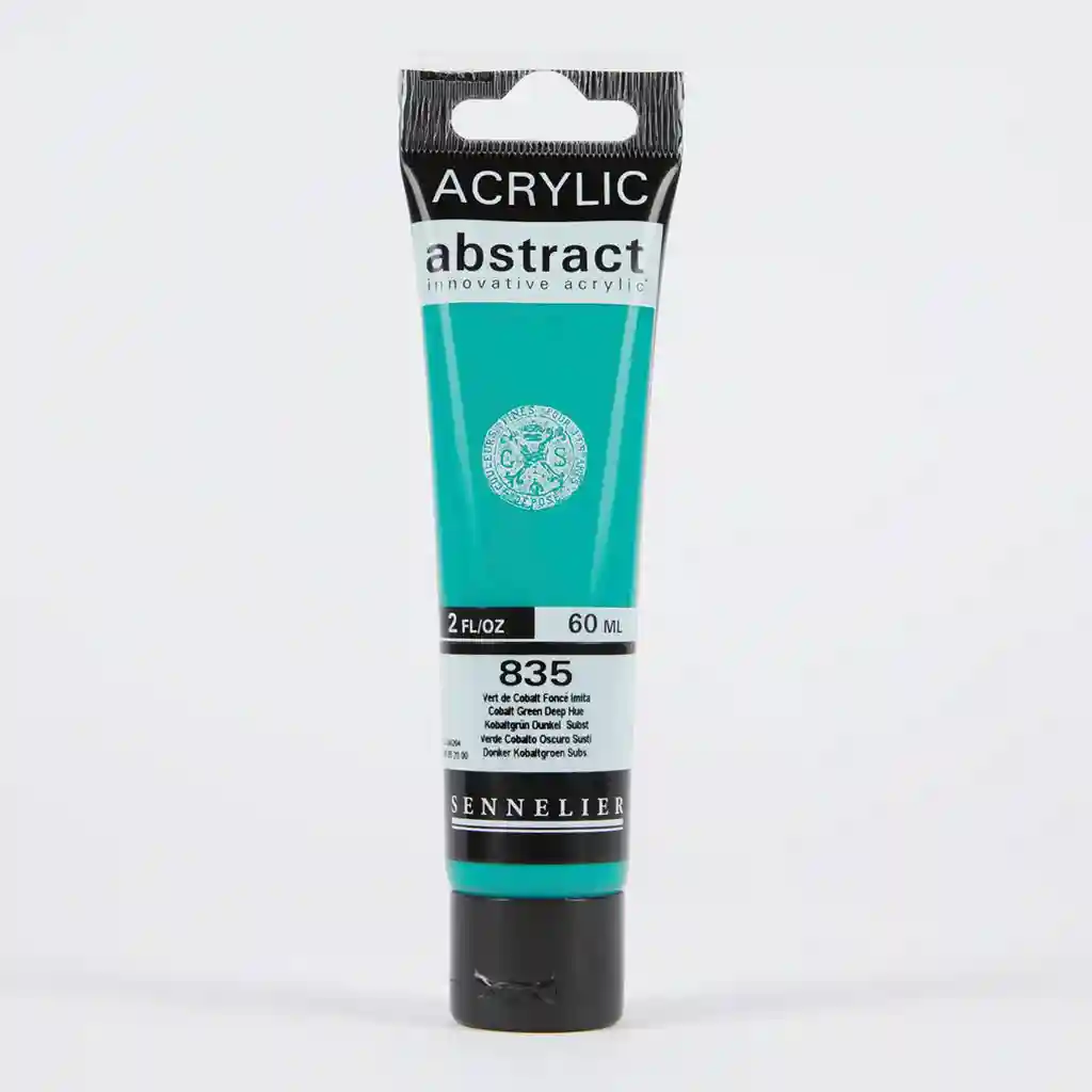 Abstract Acrylic Paint 60ml - Image 18