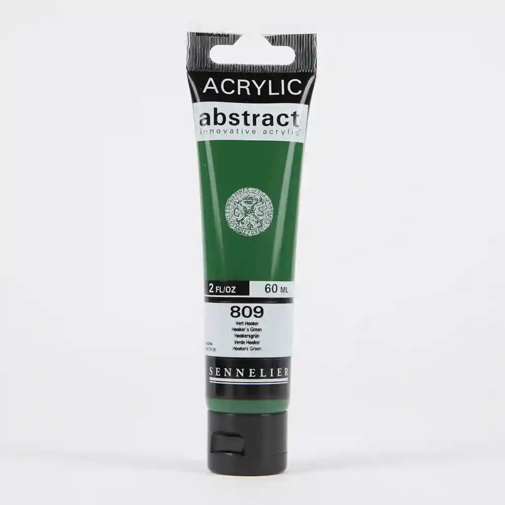 Abstract Acrylic Paint 60ml - Image 25