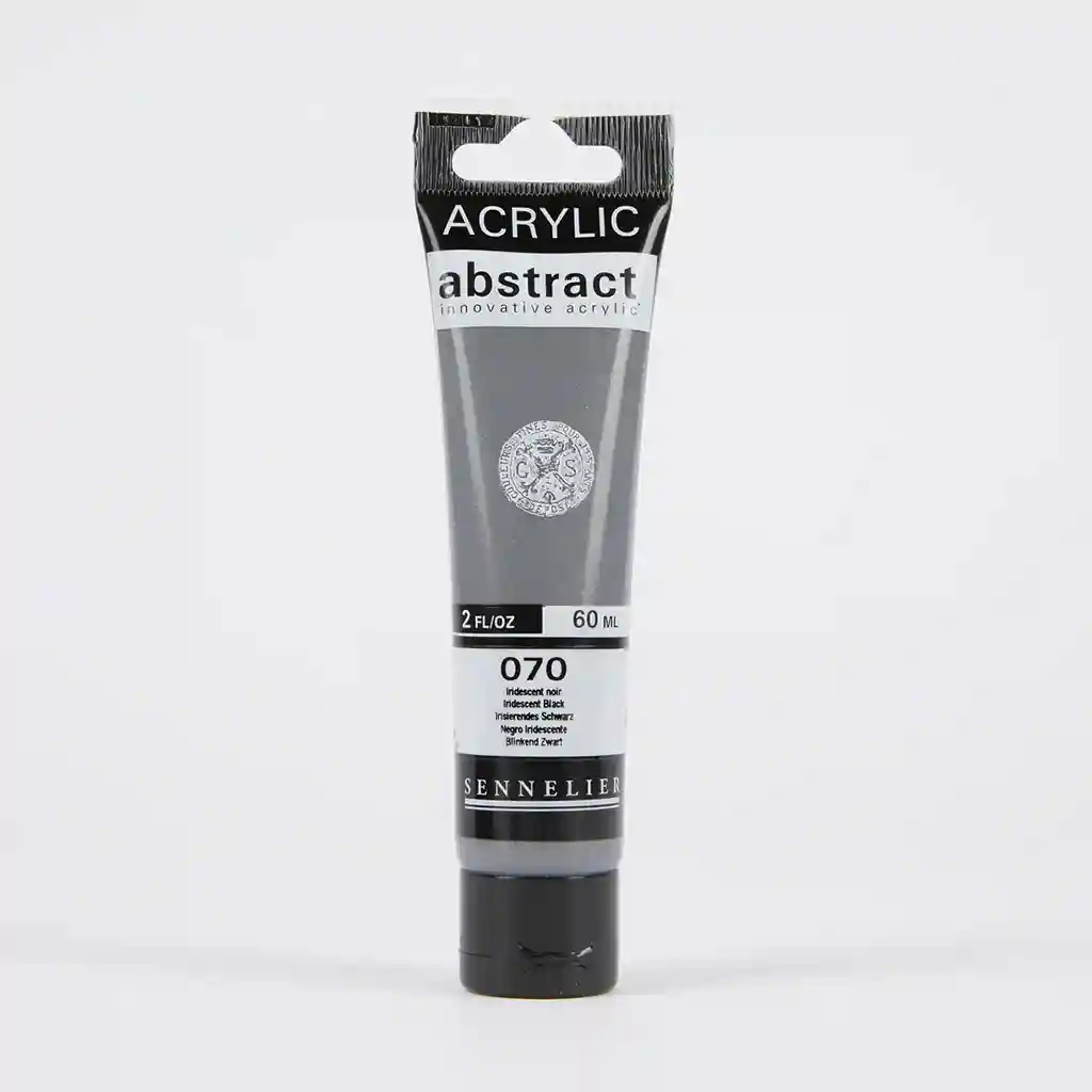 Abstract Acrylic Paint 60ml - Image 27
