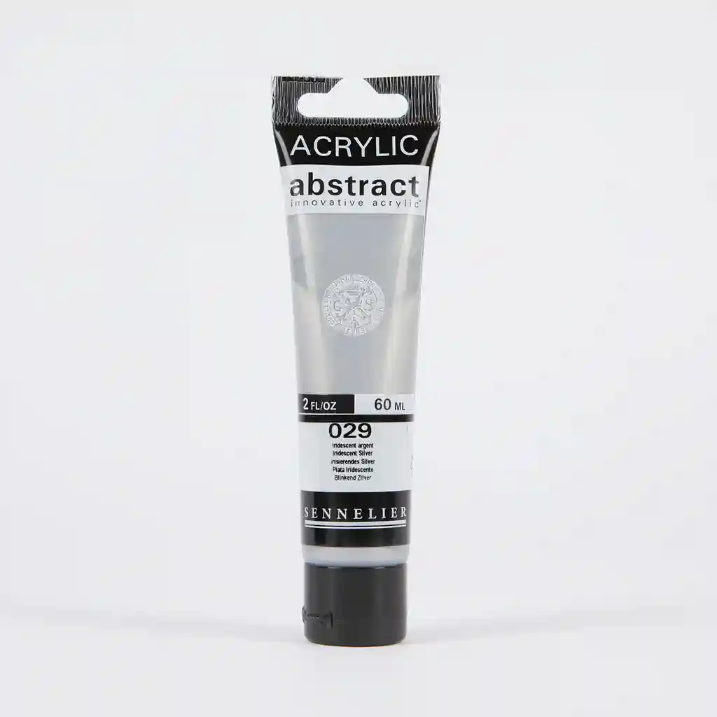 Abstract Acrylic Paint 60ml - Image 32