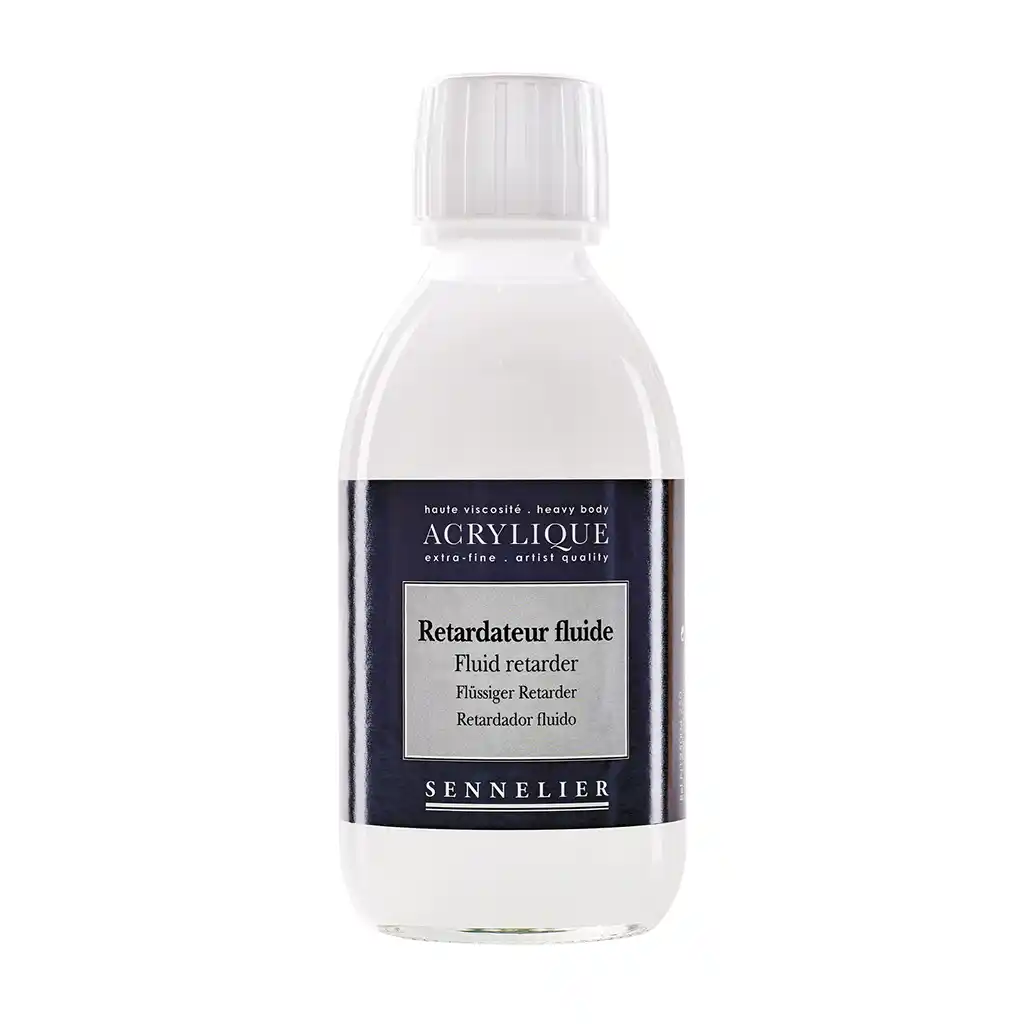 Sennelier Retarder Fluid