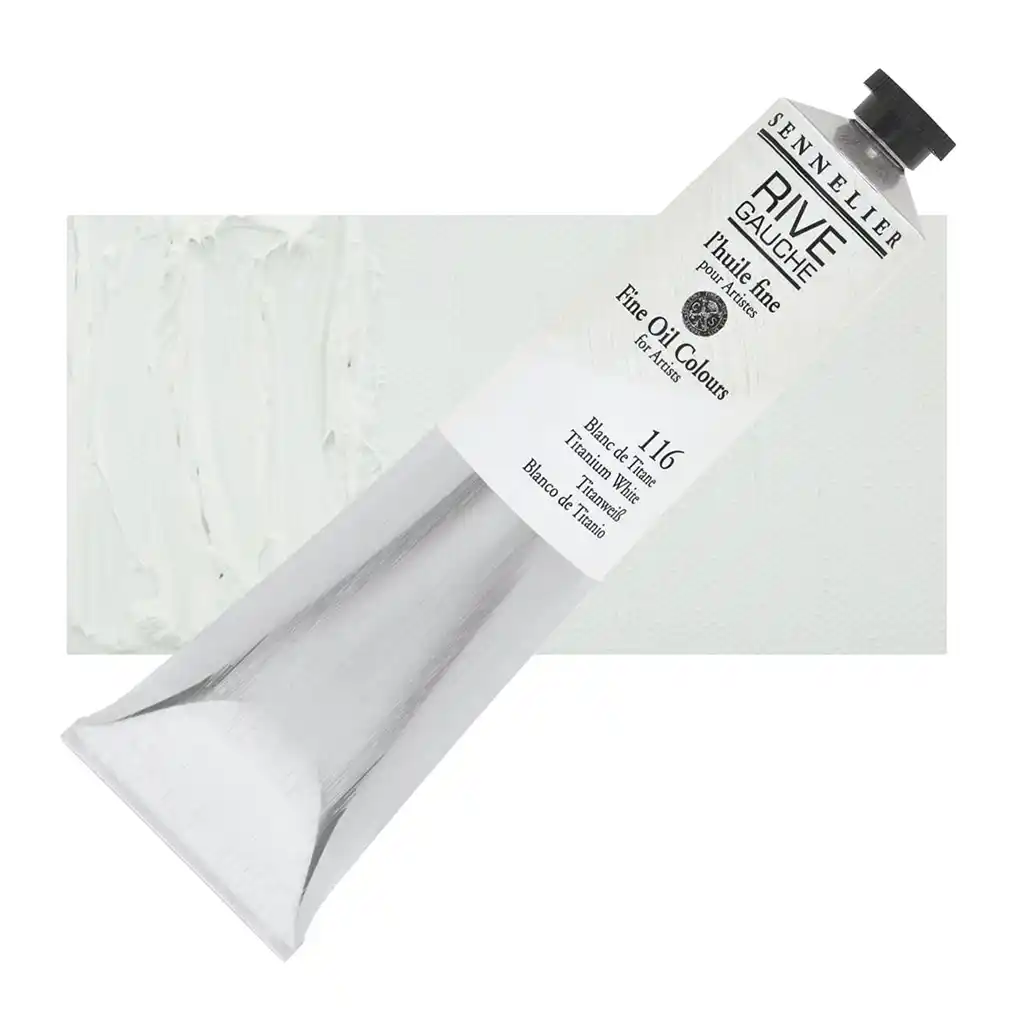 Sennelier Rive Gauche 200ml - Image 10