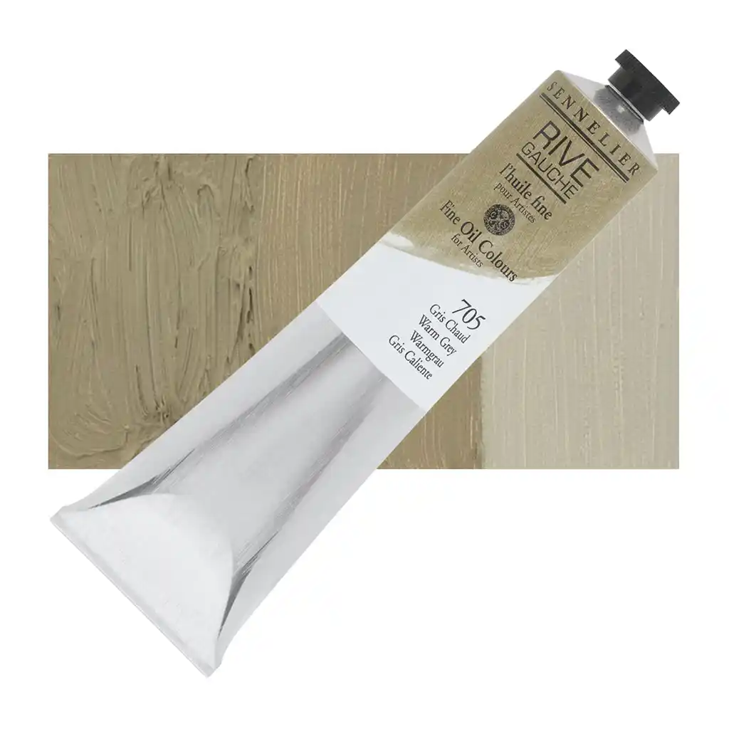 Sennelier Rive Gauche 200ml - Image 11