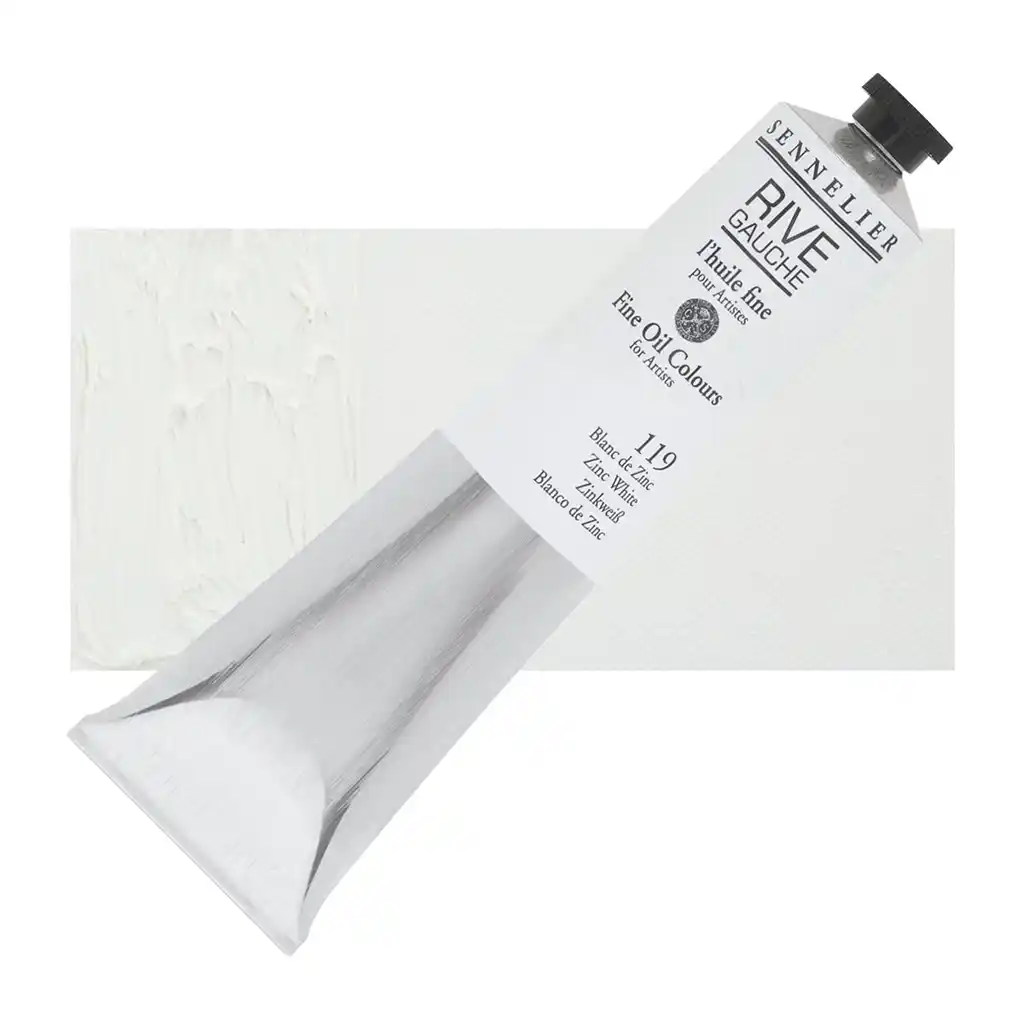 Sennelier Rive Gauche 200ml - Image 12