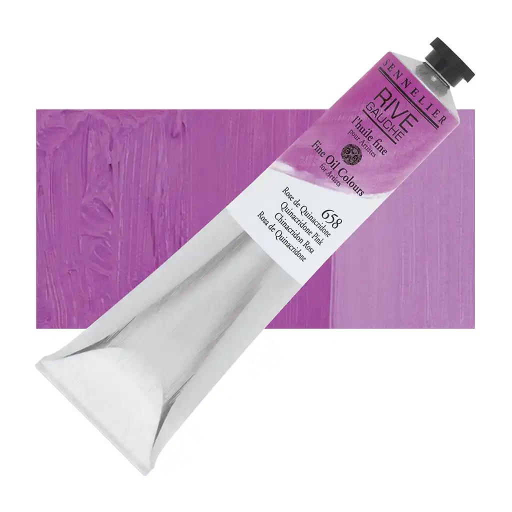 Sennelier Rive Gauche 200ml - Image 7