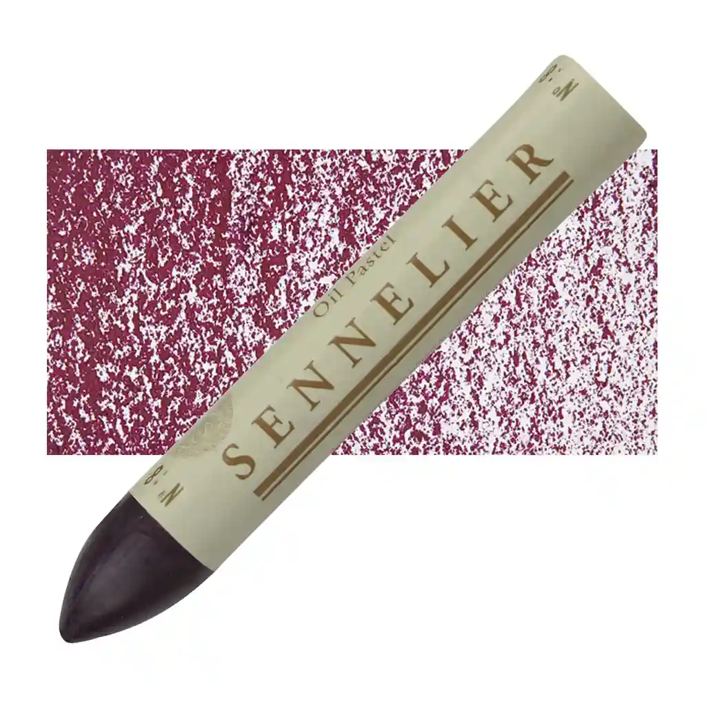 Sennelier Artist Large Oil Pastel 36ml - Image 10