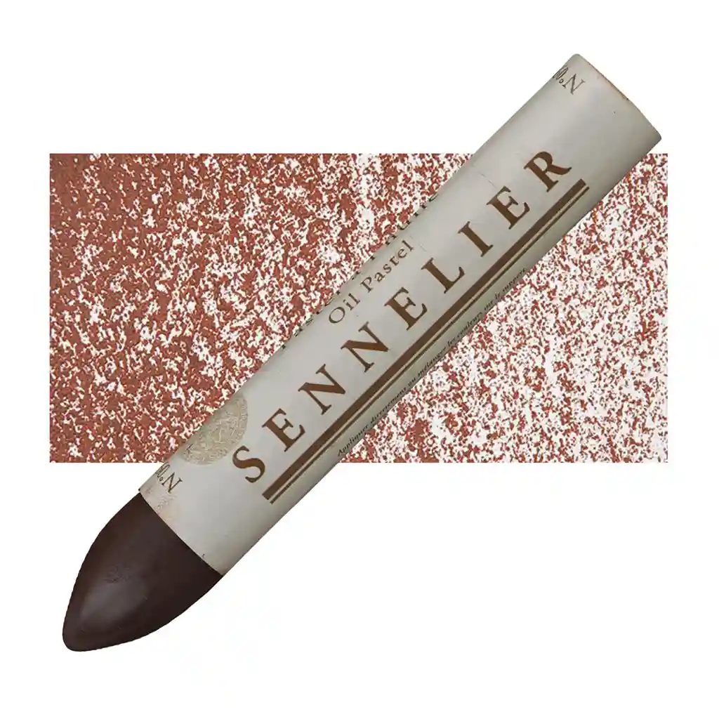 Sennelier Artist Large Oil Pastel 36ml - Image 13