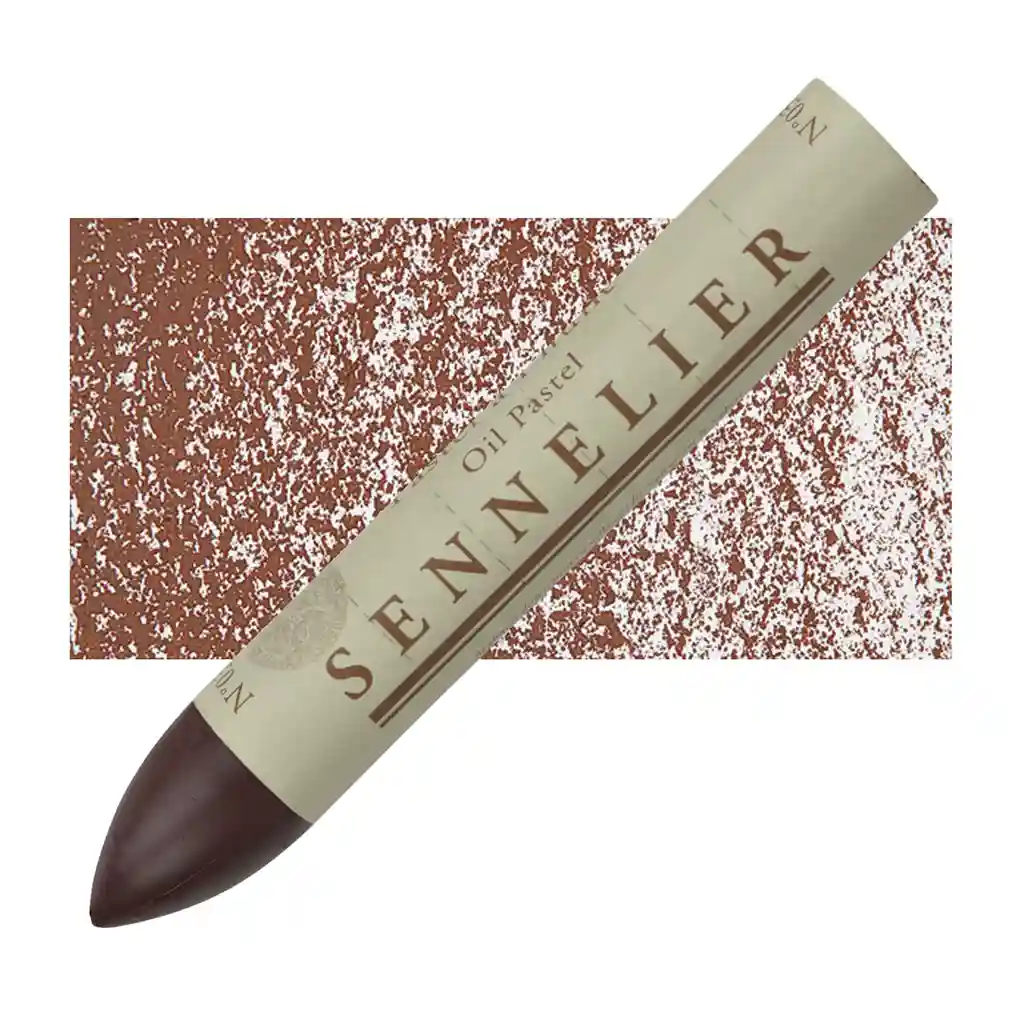 Sennelier Artist Large Oil Pastel 36ml - Image 16