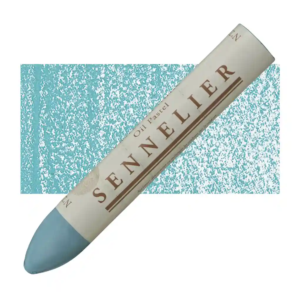 Sennelier Artist Large Oil Pastel 36ml - Image 18