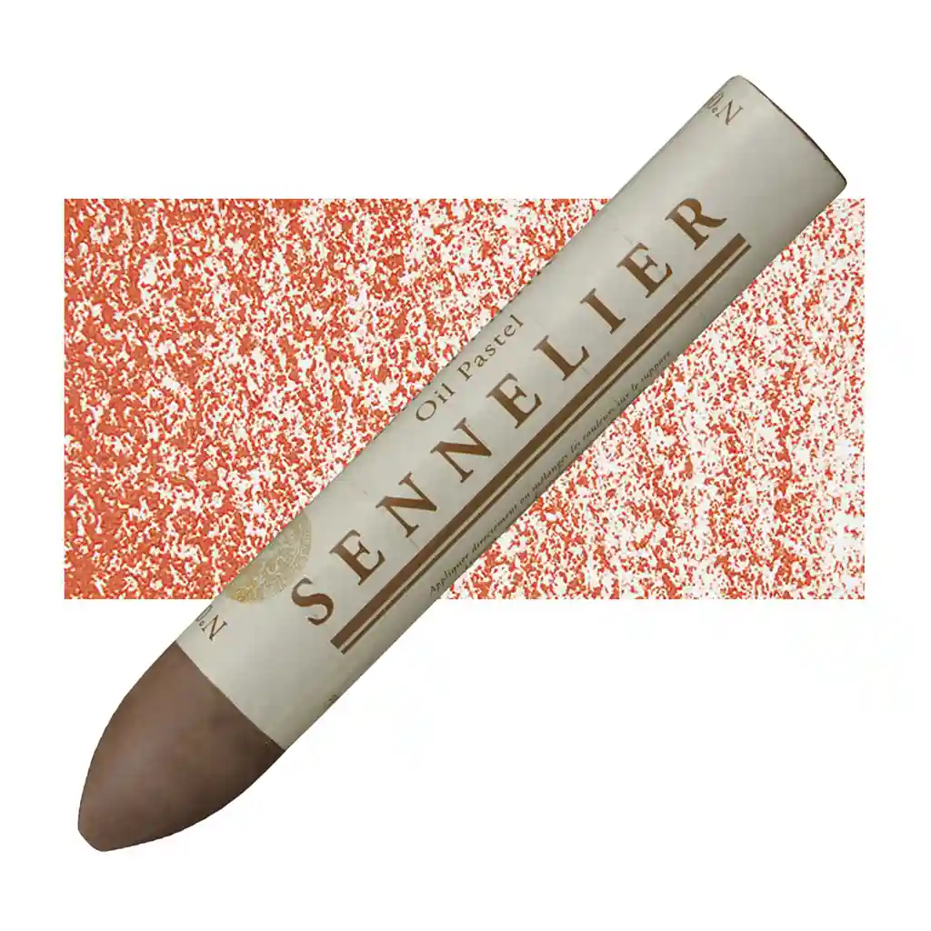 Sennelier Artist Large Oil Pastel 36ml - Image 23