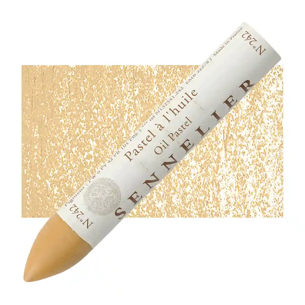 Sennelier Artist Large Oil Pastel 36ml - Image 24