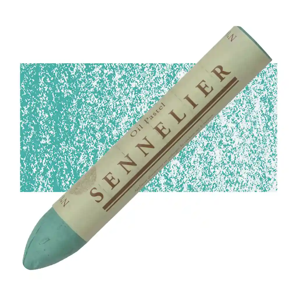 Sennelier Artist Large Oil Pastel 36ml - Image 33