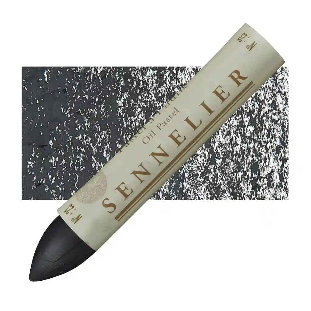 Sennelier Artist Large Oil Pastel 36ml - Image 5