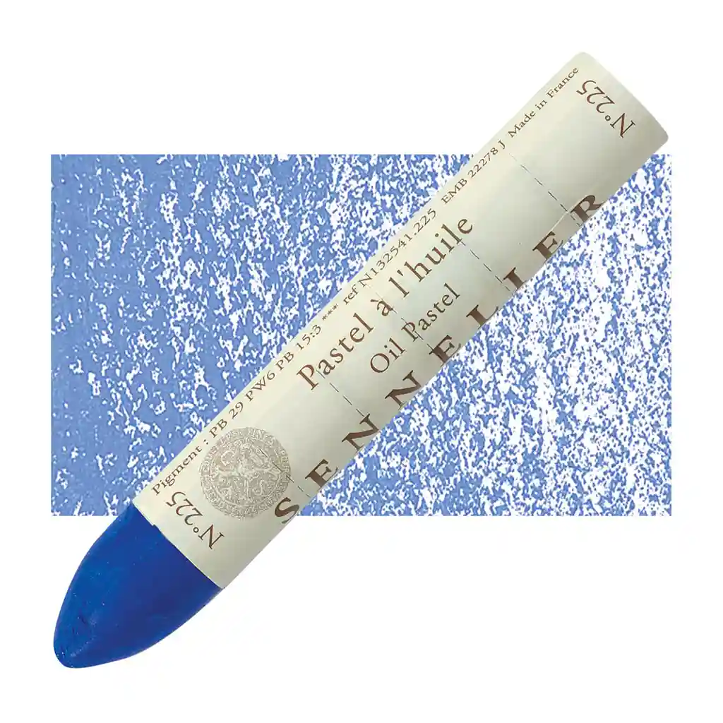 Sennelier Artist Large Oil Pastel 36ml - Image 51