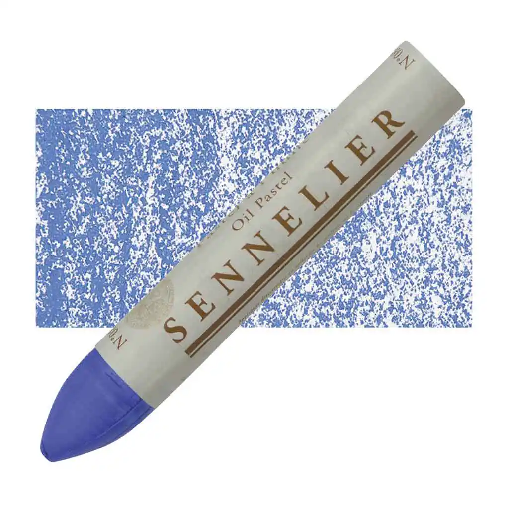 Sennelier Artist Large Oil Pastel 36ml - Image 7