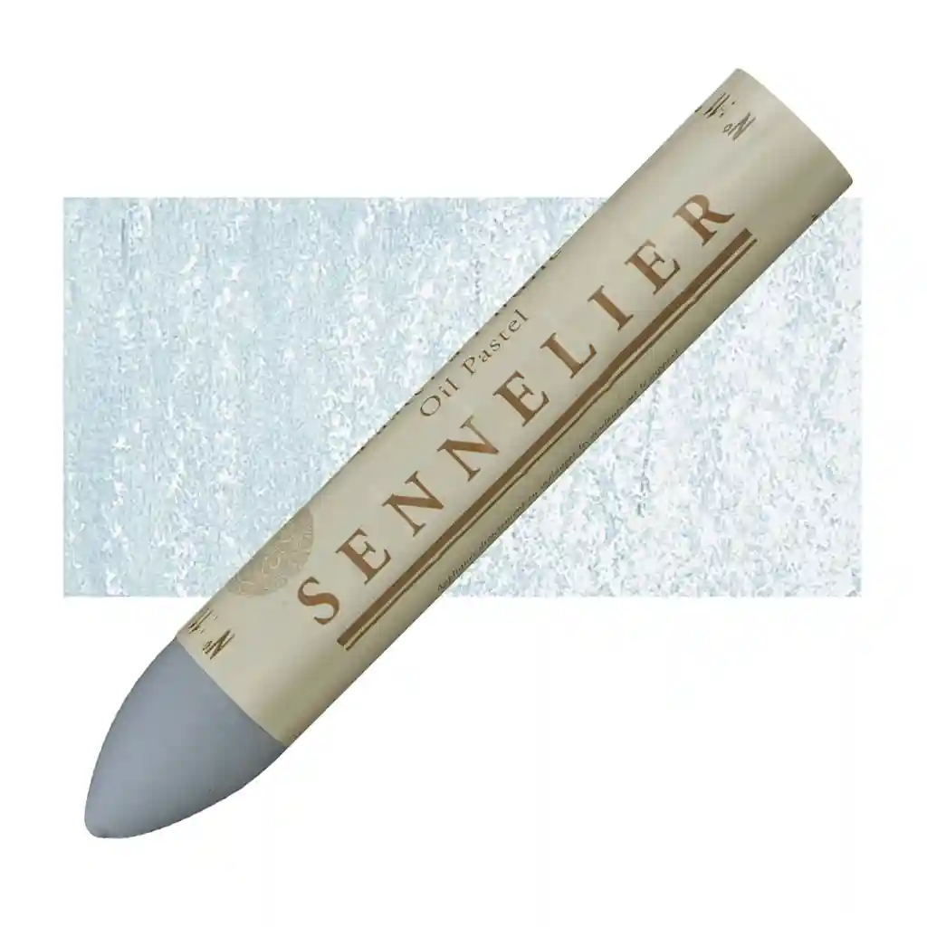 Sennelier Artist Large Oil Pastel 36ml - Image 8