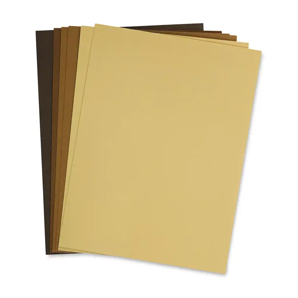 Sennelier Pastel Card Pack - 6 Sheets 40 x 30cm