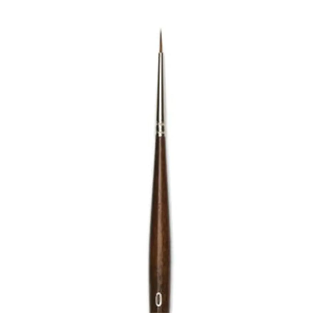 Raphael Fresco Oil extra Round Brush 862