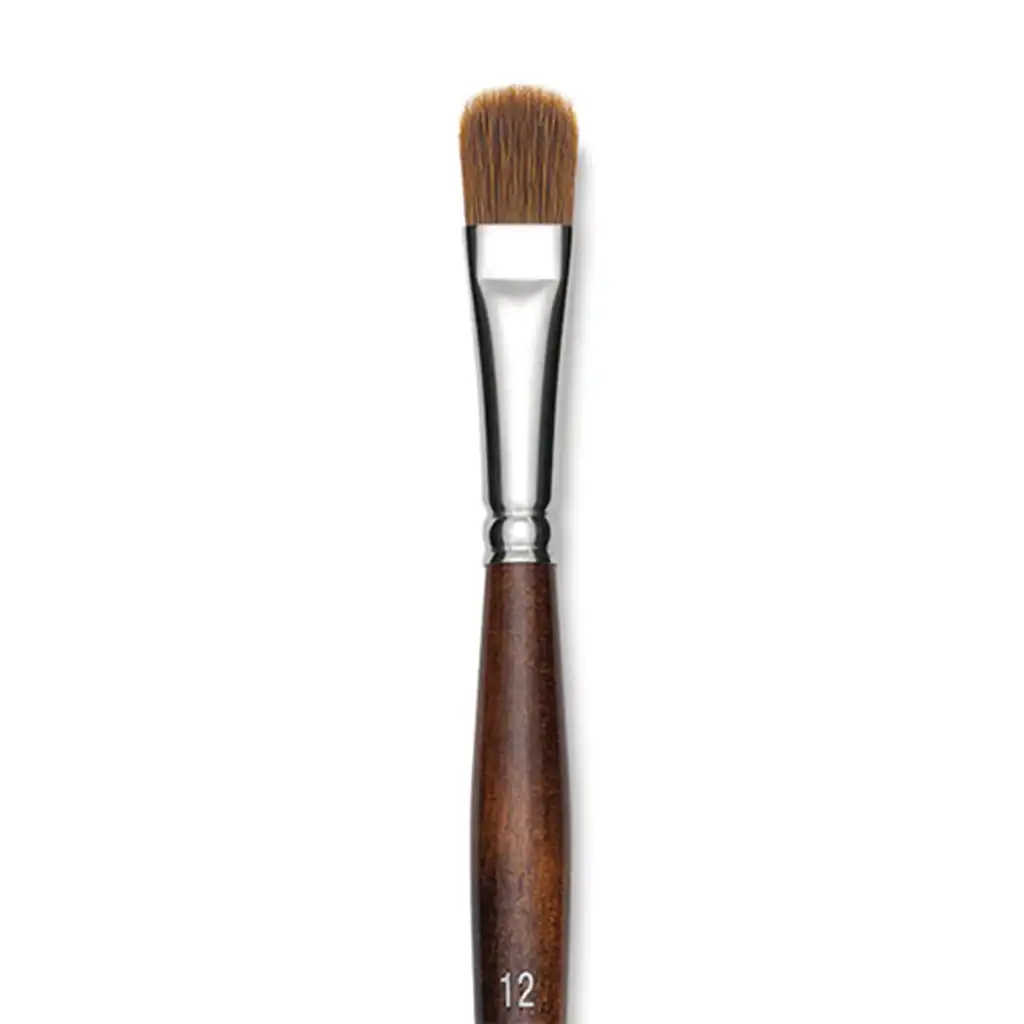 Raphael Fresco Oil Filbert Brush 8722