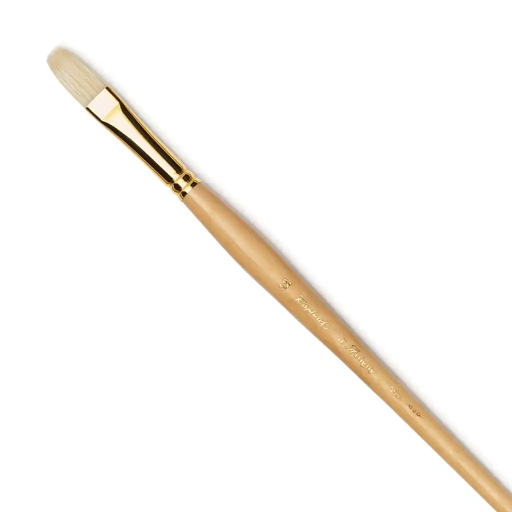 Raphael D Artigny Oil Brush 359 - Image 2