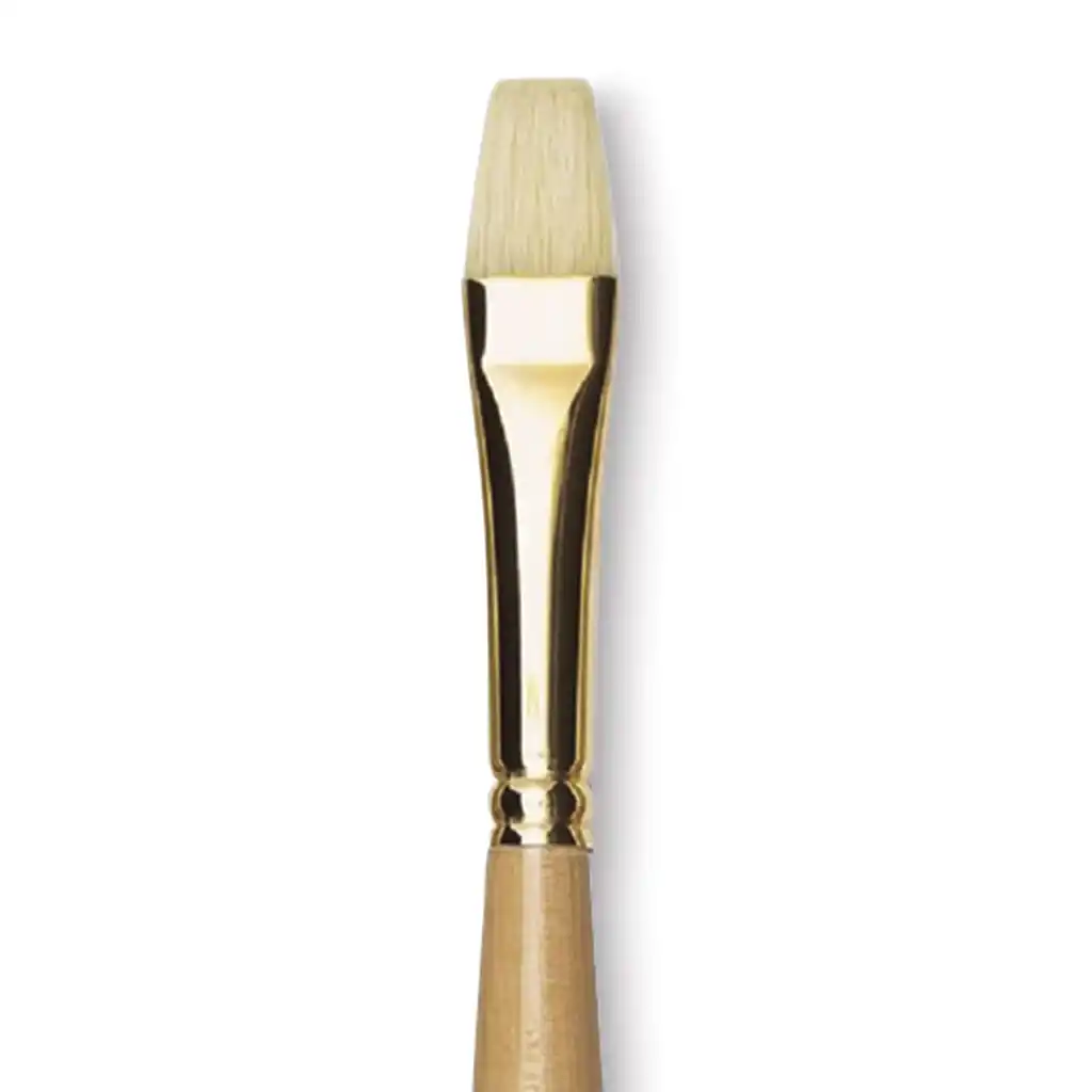 Raphael D Artigny Oil Brush 3590 - Image 2