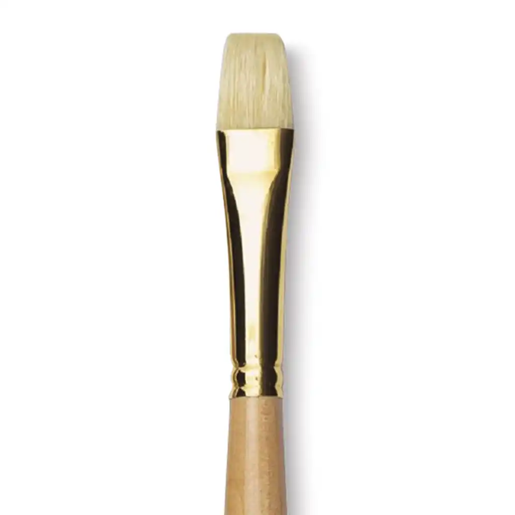 Raphael D Artigny Oil Brush 3590 - Image 3