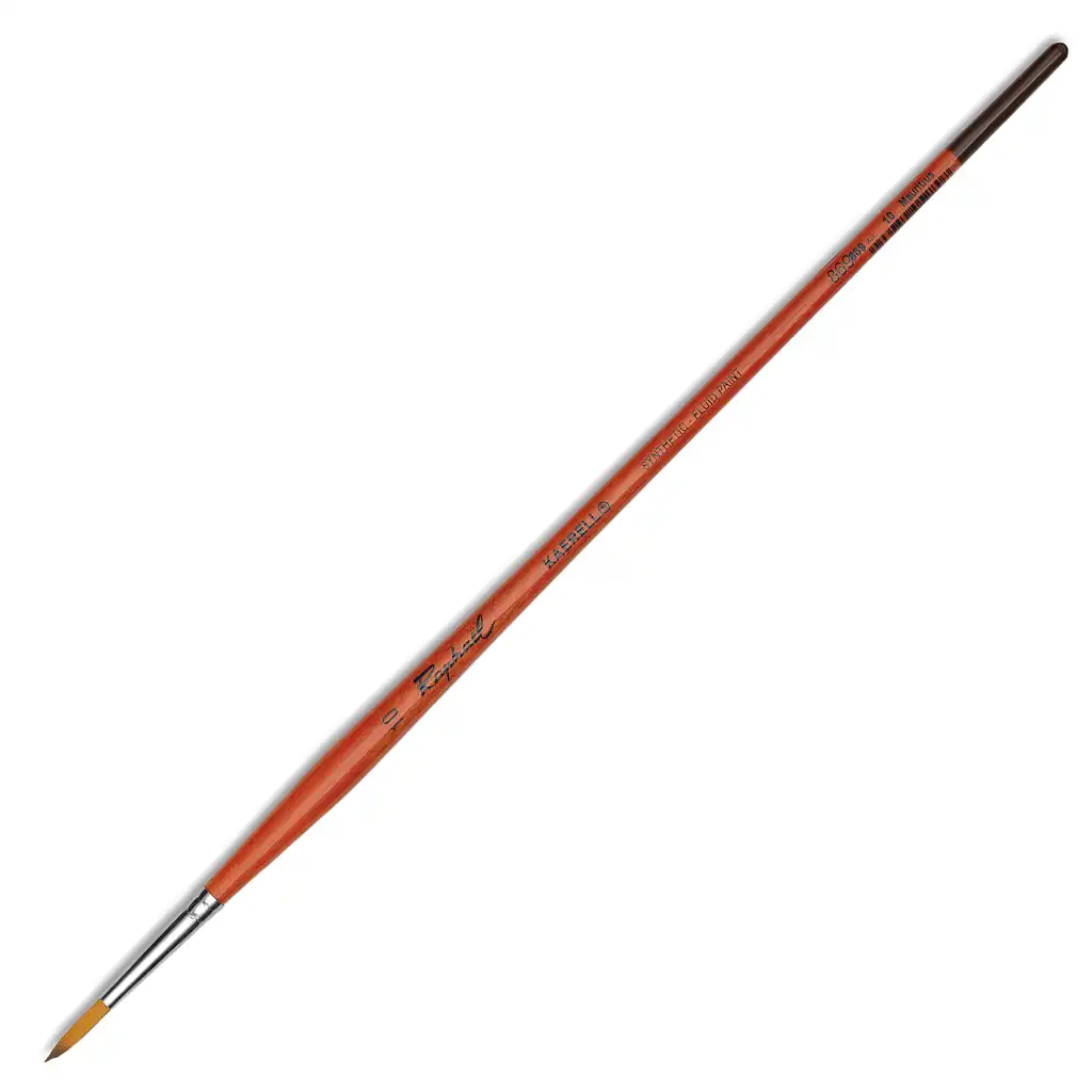 Raphael Kaerell Acrylic Round Brush 869