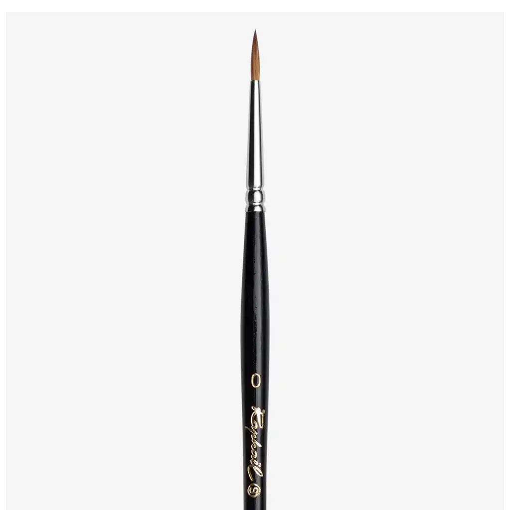 Raphael Extra Fine Watercolour Brush 8404