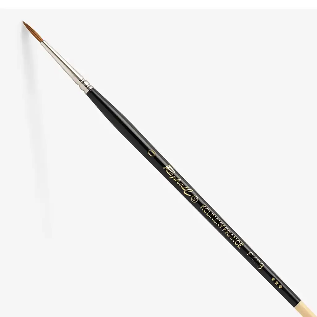 Raphael Extra Fine Watercolour Brush 8408