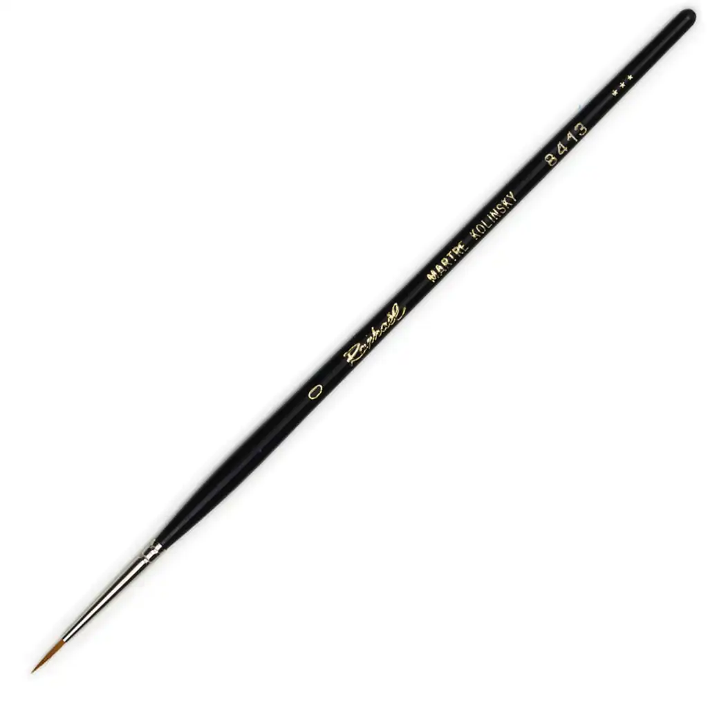 Raphael Extra Fine Watercolour Brush 8413