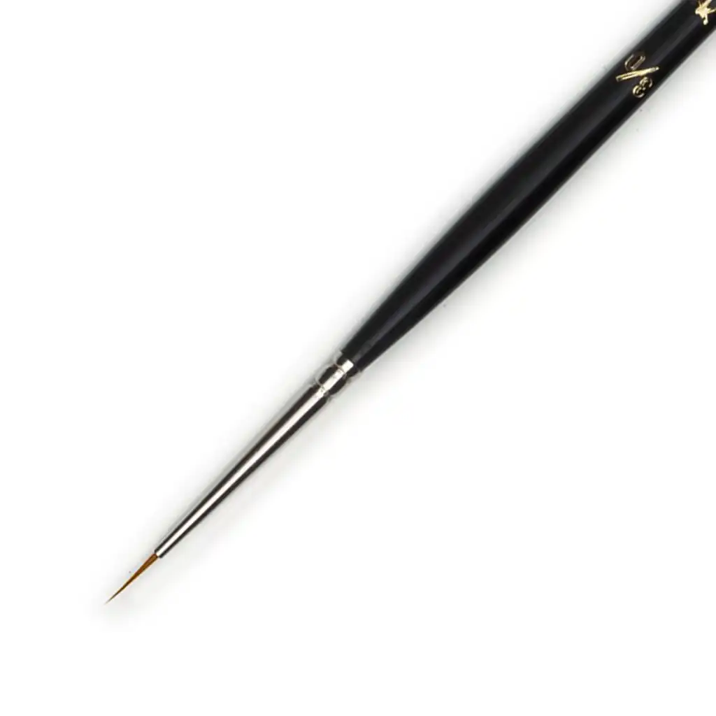 Raphael Extra Fine Watercolour Brush 8413 - Image 4