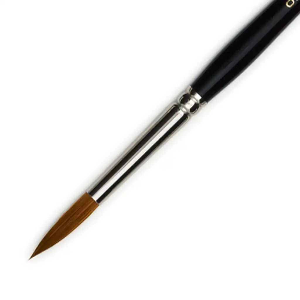 Raphael Extra Fine Watercolour Brush 8413 - Image 6