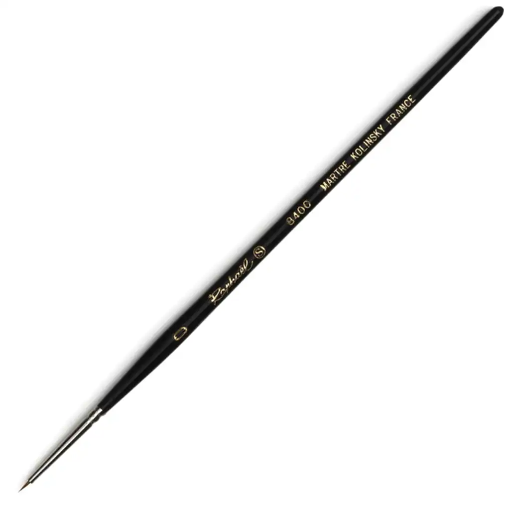 Raphael Extra Fine Watercolour Brush 8400