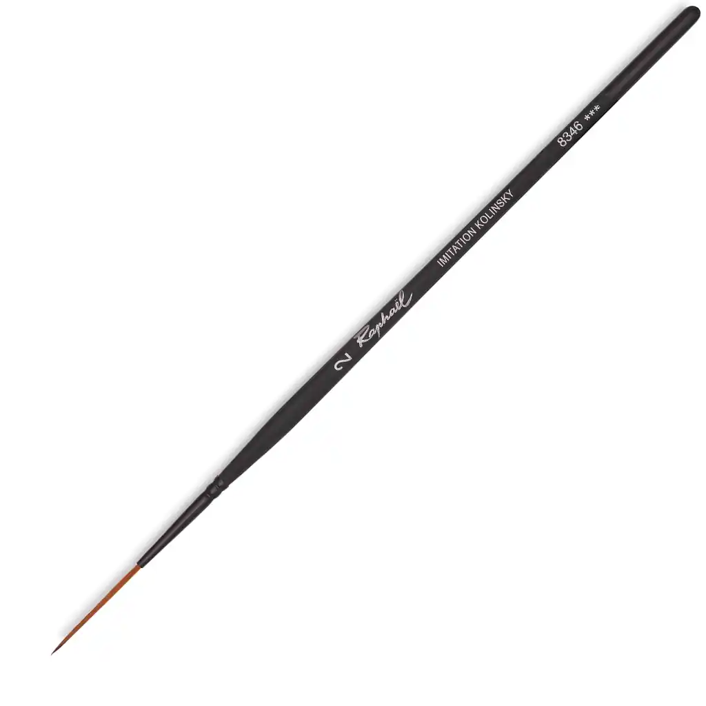 Raphael Stradivarius Rigger Brush 8346