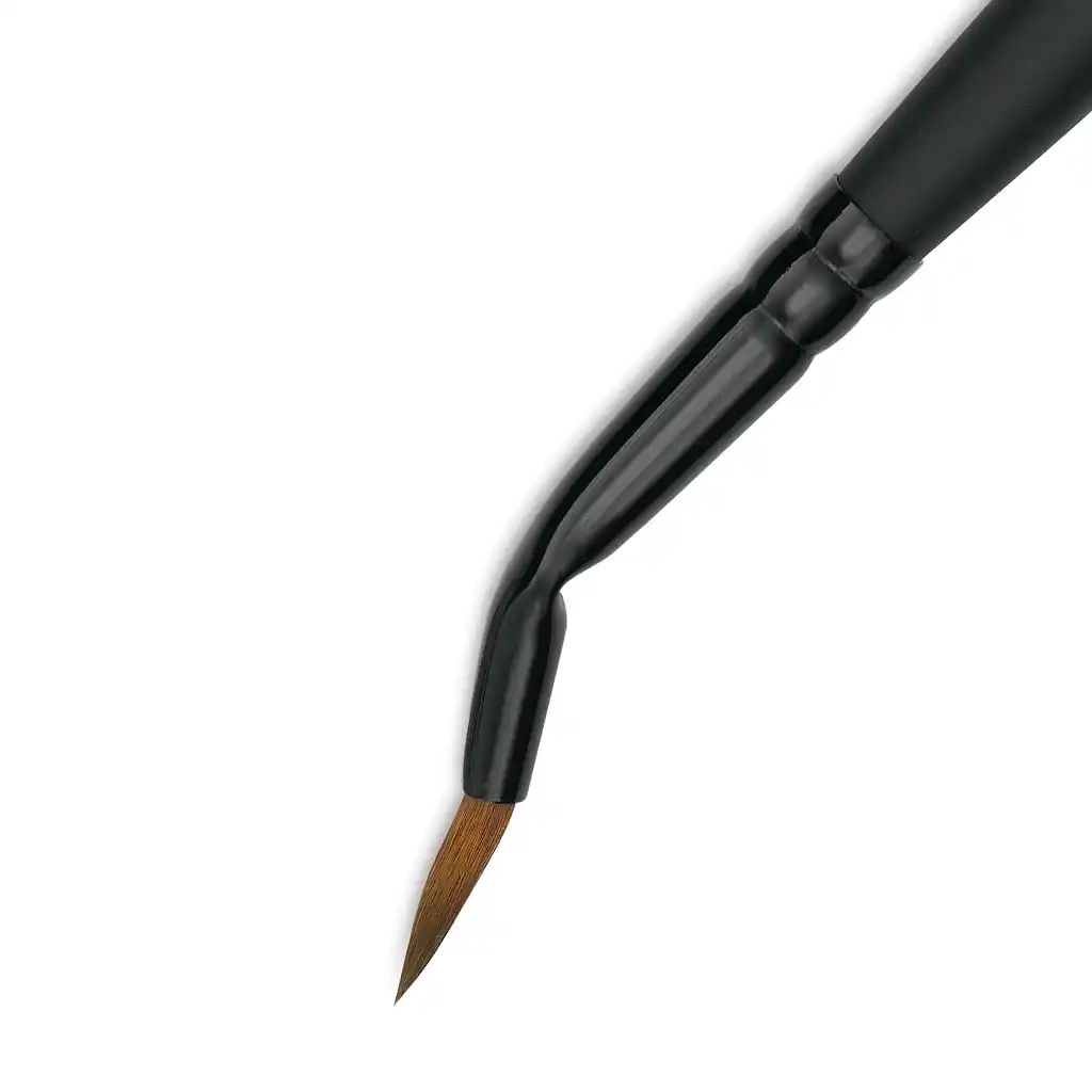 Raphael Stradivarius Curved Round Brush 8342 - Image 2