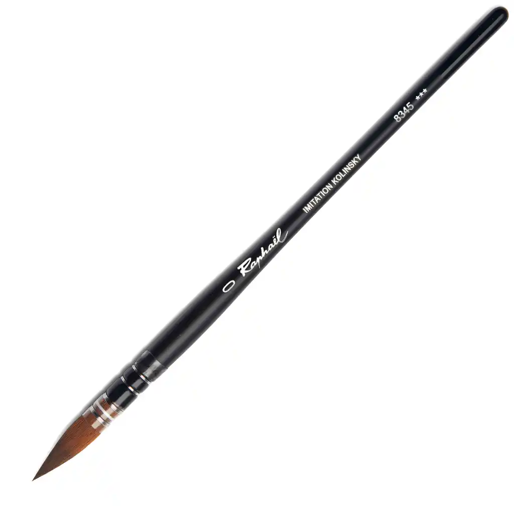 Raphael Stradivarius Mop Brush 8345