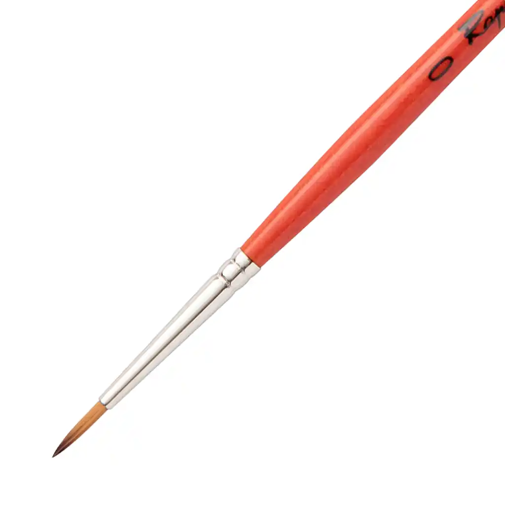 Raphael Kaerell Short Brush 8394