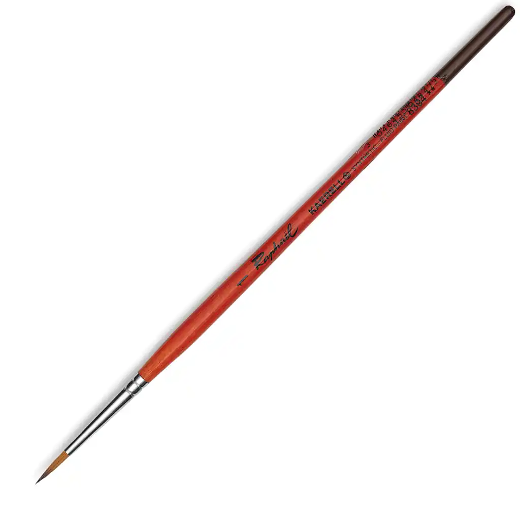 Raphael Kaerell Short Brush 8394 - Image 2