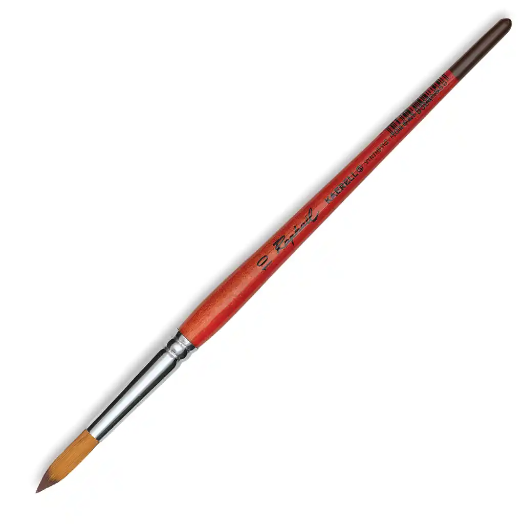 Raphael Kaerell Short Brush 8394 - Image 3