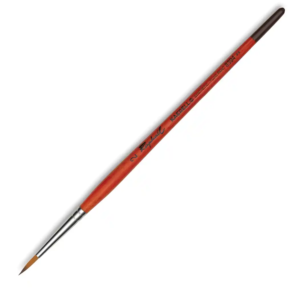 Raphael Kaerell Short Brush 8394 - Image 4