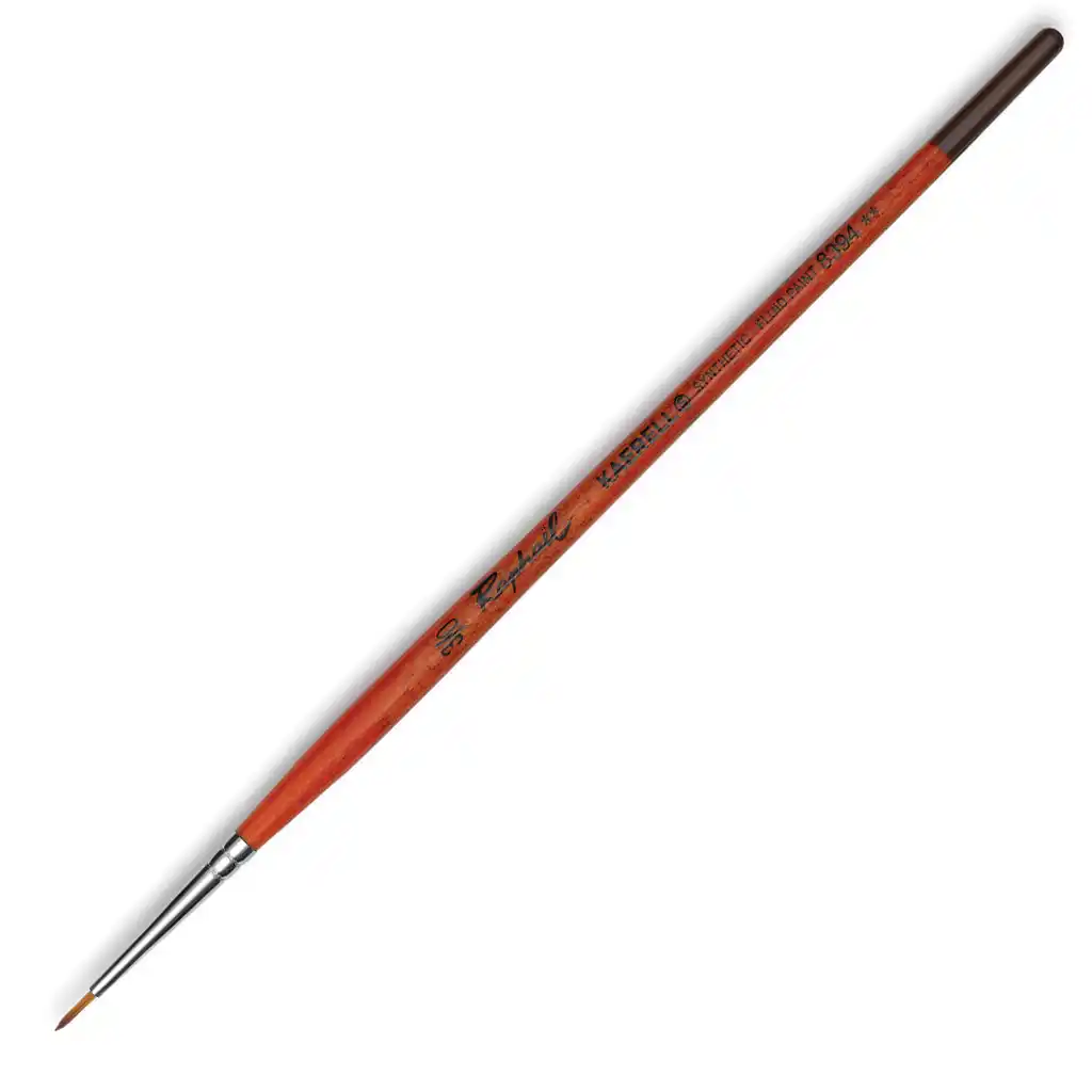Raphael Kaerell Short Brush 8394 - Image 6