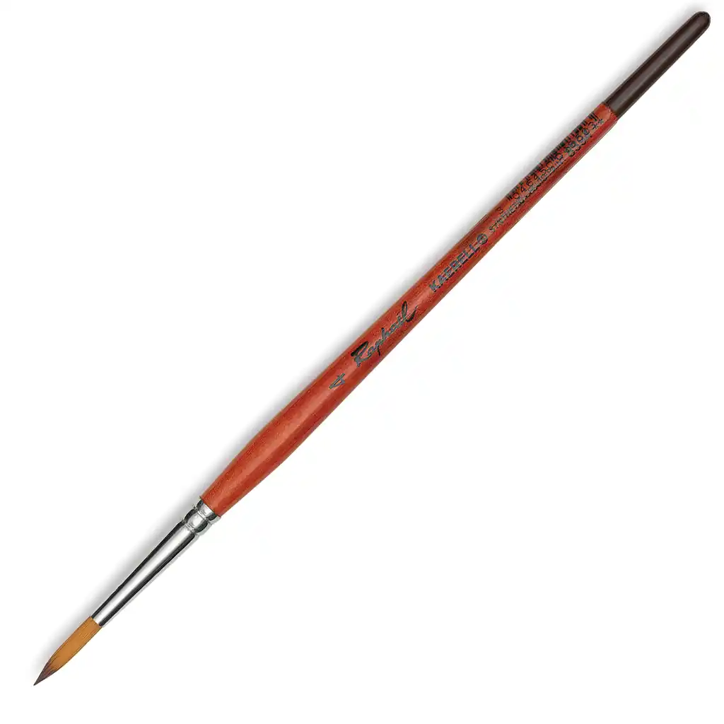 Raphael Kaerell Short Brush 8394 - Image 7